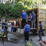 滿滿干貨！如何讓搬家不再傷家具！