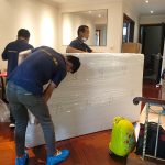 搬家攻略：如何輕松拆裝大件家具？