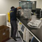 廣州專業搬家團隊，讓您輕松開啟新家之旅