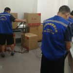 找靠譜的搬家公司 順順利利搬家