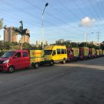 廣州跨區(qū)搬家不用愁！三步搞定