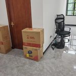 日式搬家有什么服務特點？