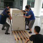 您在搬家過程中最擔(dān)心的問題是什么？