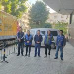 下雨天搬家過程中的注意事項(xiàng)