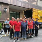 選擇專業搬家公司，省心省力